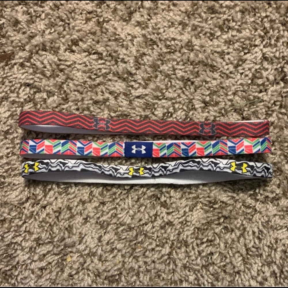 Under Armour Headbands